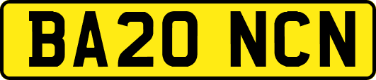 BA20NCN