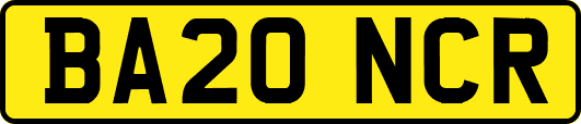 BA20NCR