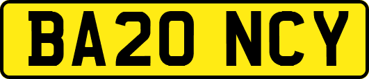 BA20NCY