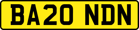 BA20NDN