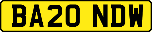 BA20NDW