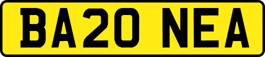 BA20NEA