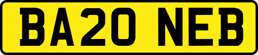 BA20NEB