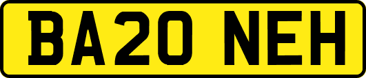 BA20NEH
