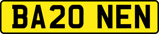 BA20NEN