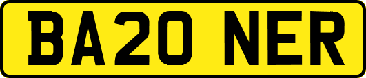 BA20NER