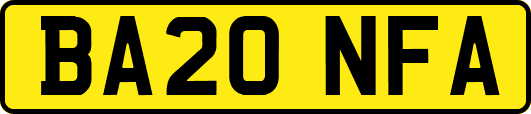 BA20NFA