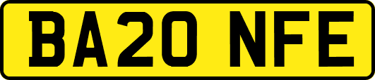 BA20NFE