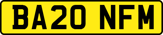 BA20NFM