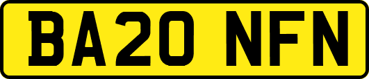 BA20NFN
