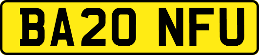 BA20NFU