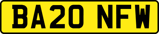 BA20NFW