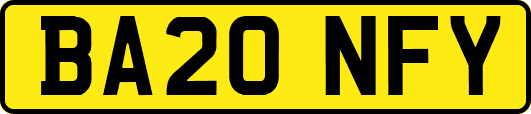 BA20NFY