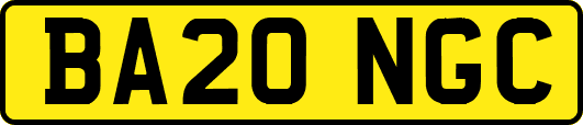 BA20NGC