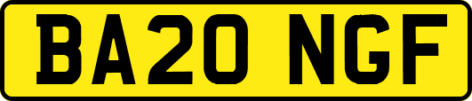 BA20NGF