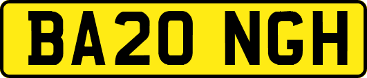 BA20NGH
