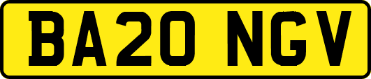 BA20NGV