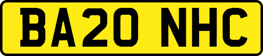 BA20NHC