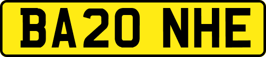 BA20NHE