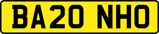 BA20NHO
