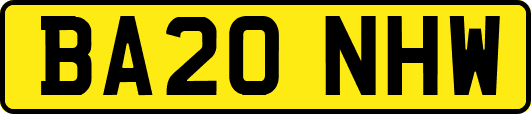 BA20NHW