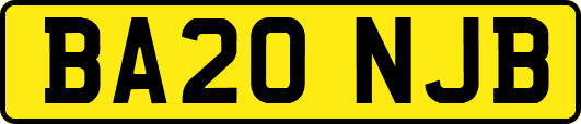 BA20NJB