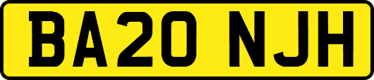 BA20NJH