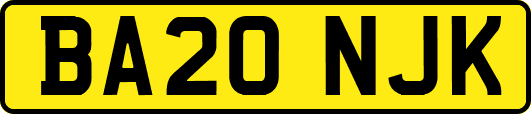 BA20NJK