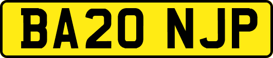BA20NJP