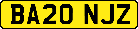 BA20NJZ