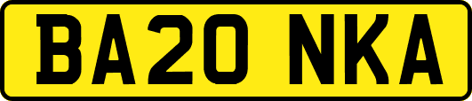 BA20NKA