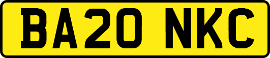 BA20NKC