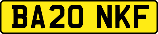 BA20NKF