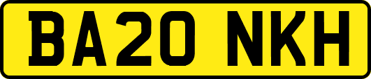 BA20NKH