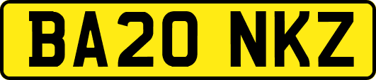 BA20NKZ