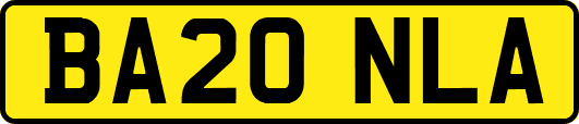 BA20NLA