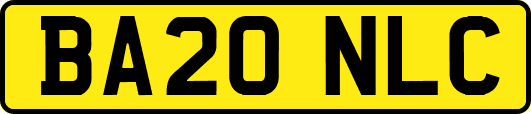BA20NLC