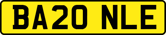BA20NLE