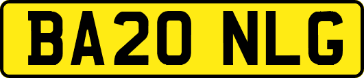 BA20NLG