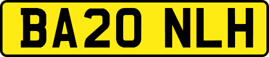 BA20NLH