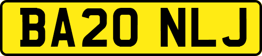 BA20NLJ