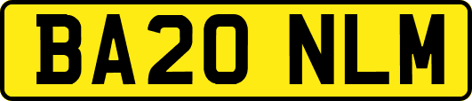 BA20NLM