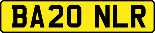 BA20NLR