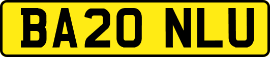 BA20NLU