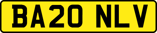 BA20NLV
