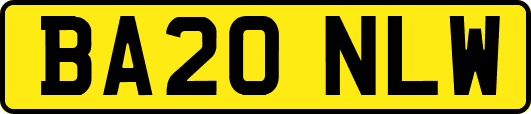 BA20NLW