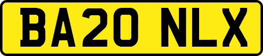 BA20NLX
