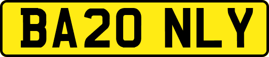 BA20NLY