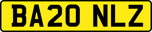 BA20NLZ