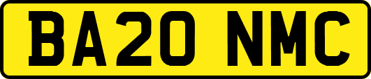 BA20NMC
